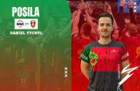 Daniel Tychtl: návrat na domácí palubovku