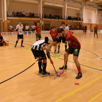 FbK Horní Suchá vs FbK TJ Svitavy 6:5 PP (18. kolo)