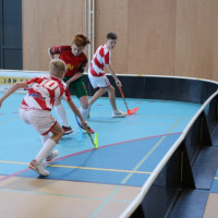 Ml. žáci -  Paskov
