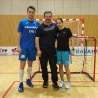 Jarní kemp 2019