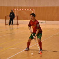 FbK Horní Suchá vs FbK TJ Svitavy 6:5 PP (18. kolo)