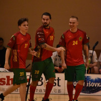 FbK Horní Suchá vs FbK TJ Svitavy 6:5 PP (18. kolo)