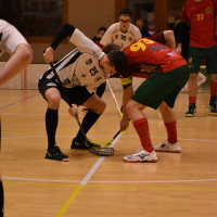 FbK Horní Suchá vs FbK TJ Svitavy 6:5 PP (18. kolo)