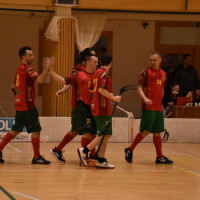 FbK Horní Suchá vs FbK TJ Svitavy 6:5 PP (18. kolo)