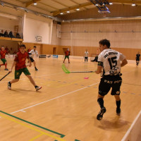 FbK Horní Suchá vs FbK TJ Svitavy 6:5 PP (18. kolo)