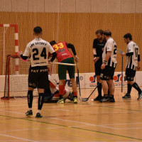 FbK Horní Suchá vs FbK TJ Svitavy 6:5 PP (18. kolo)