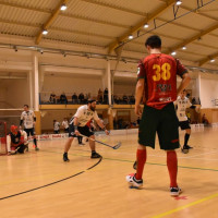 FbK Horní Suchá vs FbK TJ Svitavy 6:5 PP (18. kolo)