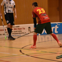 FbK Horní Suchá vs FbK TJ Svitavy 6:5 PP (18. kolo)