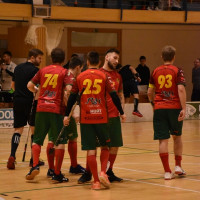 FbK Horní Suchá vs FbK TJ Svitavy 6:5 PP (18. kolo)