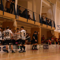 FbK Horní Suchá vs FbK TJ Svitavy 6:5 PP (18. kolo)