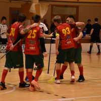 FbK Horní Suchá vs FbK TJ Svitavy 6:5 PP (18. kolo)