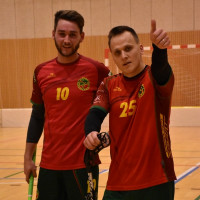 FbK Horní Suchá vs FbK TJ Svitavy 6:5 PP (18. kolo)