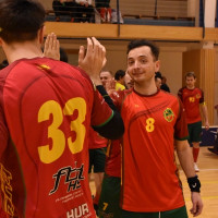 FbK Horní Suchá vs FbK TJ Svitavy 6:5 PP (18. kolo)