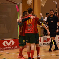 FbK Horní Suchá vs FbK TJ Svitavy 6:5 PP (18. kolo)