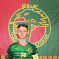 Junioři 2017/2018