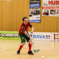 FbK Horní Suchá vs FBK Spartak Hluk 7:4 (16. kolo)