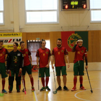 2.kolo play-off Olomouc (junioři)