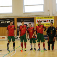 2.kolo play-off Olomouc (junioři)