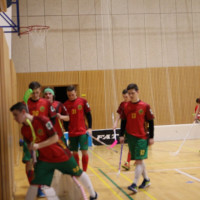 2.kolo play-off Olomouc (junioři)