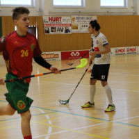 2.kolo play-off Olomouc (junioři)