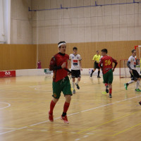 2.kolo play-off Olomouc (junioři)