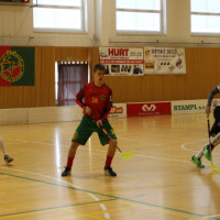 2.kolo play-off Olomouc (junioři)