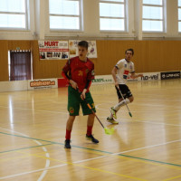 2.kolo play-off Olomouc (junioři)