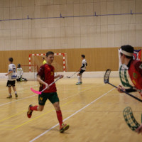 2.kolo play-off Olomouc (junioři)