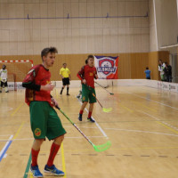 2.kolo play-off Olomouc (junioři)