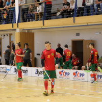 2.kolo play-off Olomouc (junioři)