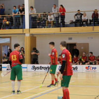 2.kolo play-off Olomouc (junioři)