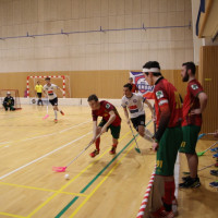 2.kolo play-off Olomouc (junioři)