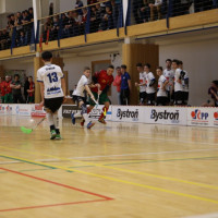 2.kolo play-off Olomouc (junioři)