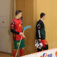 2.kolo play-off Olomouc (junioři)