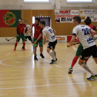 2.kolo play-off Olomouc (junioři)