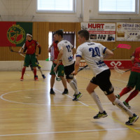 2.kolo play-off Olomouc (junioři)