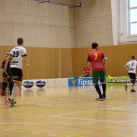 2.kolo play-off Olomouc (junioři)