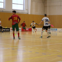 2.kolo play-off Olomouc (junioři)