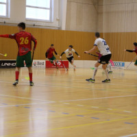 2.kolo play-off Olomouc (junioři)