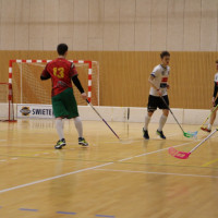 2.kolo play-off Olomouc (junioři)