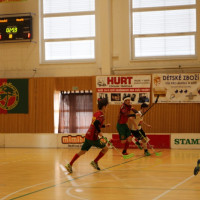 2.kolo play-off Olomouc (junioři)