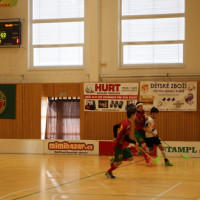 2.kolo play-off Olomouc (junioři)