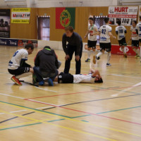 2.kolo play-off Olomouc (junioři)