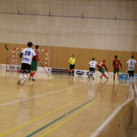 2.kolo play-off Olomouc (junioři)