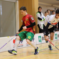 2.kolo play-off Olomouc (junioři)