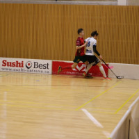 2.kolo play-off Olomouc (junioři)