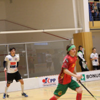 2.kolo play-off Olomouc (junioři)