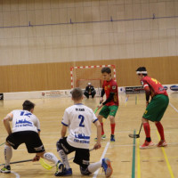 2.kolo play-off Olomouc (junioři)