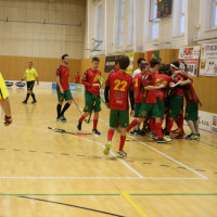 2.kolo play-off Olomouc (junioři)