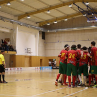 2.kolo play-off Olomouc (junioři)